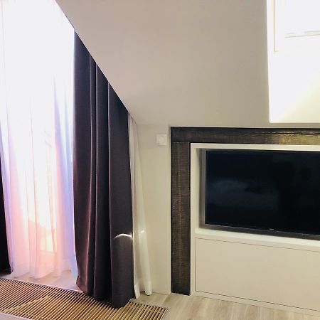 Memel Home Old City Apartment 克莱佩达 外观 照片