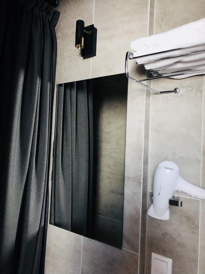 Memel Home Old City Apartment 克莱佩达 外观 照片